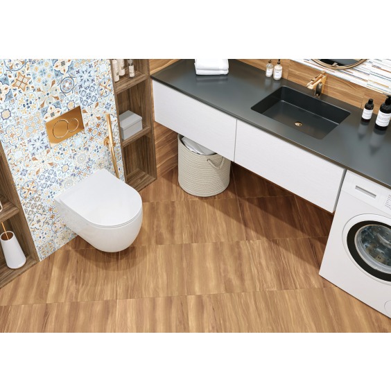 AltaCera Portland Mix WT9POT55 Плитка настенная 249*500 (11 шт в уп/73,98 м в пал) #3