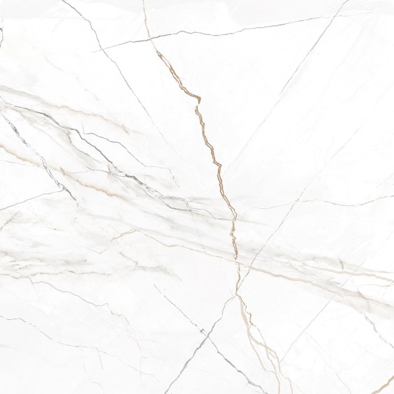 New Trend Sanremo White GP40SAM00L Керамогранит лаппатированный 600*600 (5 шт в уп/54 м в пал) #12