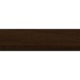 Кромка ПВХ GP-Plast Орех тёмный, арт. 189, 29 x 0,4 мм, 1 метр