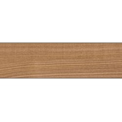 Кромка ПВХ GP-Plast Вишня Риверсайд тёмная, арт. K078, 19 x 1 мм, 1 метр