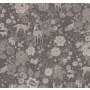 Обои флизелиновые Loymina British Style Forest Forest Deer Brit3, 010, 10х1 м