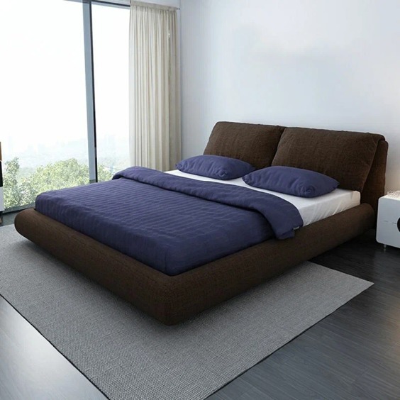 Кровать Катерина, 1600х2000 мм #9