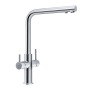 Franke Neptune Clear Water хром смеситель