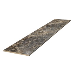 Столешница «Скиф» Королевский опал арт. 183, 3000 x 600 x 16 мм