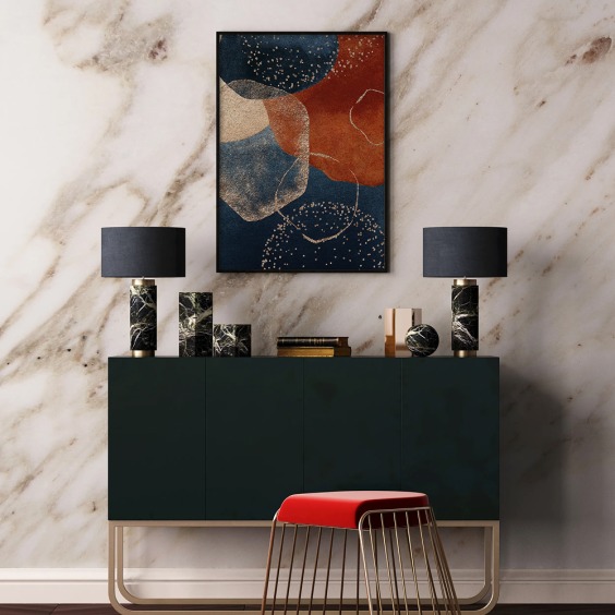 Картина на стену большая на холсте интерьерная "Эволюция", размер 80х50 см #7 Картина на стену большая на холсте интерьерная "Эволюция", размер 80х50 см #7