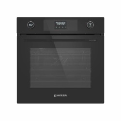 Meferi MEO6013BK Ultra электрический духовой шкаф
