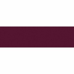 Кромка ABS AGT Фиолетовый глянец арт. 622, 22 x 1 мм, 1 метр