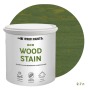 Пропитка для дерева с воском для наружных и внутренних работ ProfiPaints Eco Wood Stain 2.7л, Лето