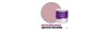 Краска водоэмульсионная для стен и потолков износостойкая матовая Profipaints Silver Interior Vision 9л, Чайная роза