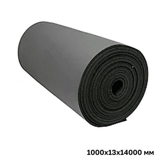 Рулон K-Flex ST 1000х13х14000 мм #1