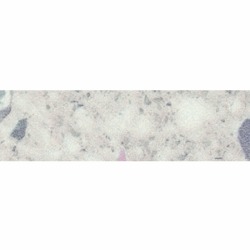 Кромка пластиковая с клеем «Скиф» Камешки арт. 028, 3000 x 50 мм