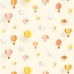 Обои виниловые на флизелиновой основе Andrea Rossi Kids Land 54266-1, 1,06*10 м	
