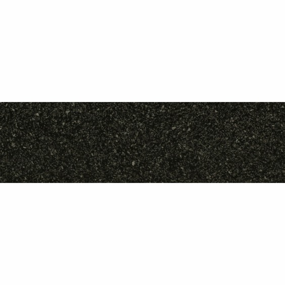 Кромка пластиковая без клея «Скиф» Чёрное серебро арт. 021, 3000 x 32 мм #1
