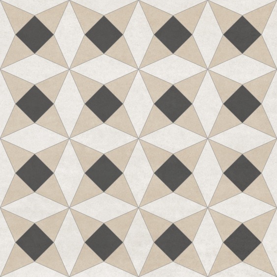 Artkera Group Design Mix 3 GP2020DMX11 Керамогранит матовый 200*200*8 (24 шт в уп/69,12 м в пал) #8
