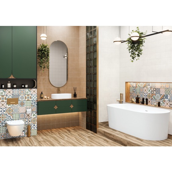 New Trend Design Art Mix 3 WT36DST16 Плитка настенная 300*600*9 (6 шт в уп/47,52 м в пал) #3 New Trend Design Art Mix 3 WT36DST16 Плитка настенная 300*600*9 (6 шт в уп/47,52 м в пал) #3