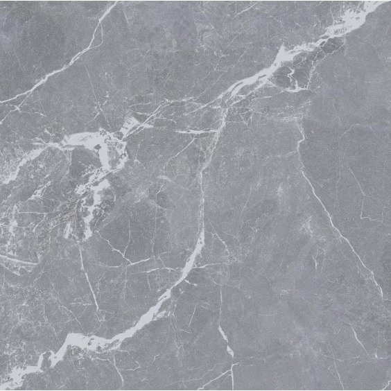Керамогранит Salvena Dark Grey, 600х600 мм #3