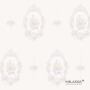 Обои флизелиновые Milassa Joli1, 001/1, 10х1 м
