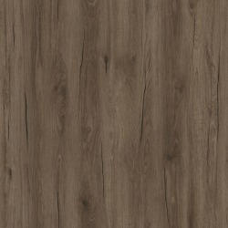 Лист ЛДСП Ultradecor (Kronospan) Дуб Гудзон шоколадный K554 HU/HU, 2800 x 2070 x 16 мм