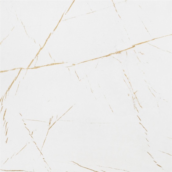 Фартук для кухни «Скиф» Белый каспий глянец арт. 076, 4200 x 600 x 6 мм #1