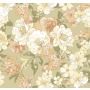 Обои флизелиновые Loymina Classic vol. II Romantic V1, 008, 10х1 м