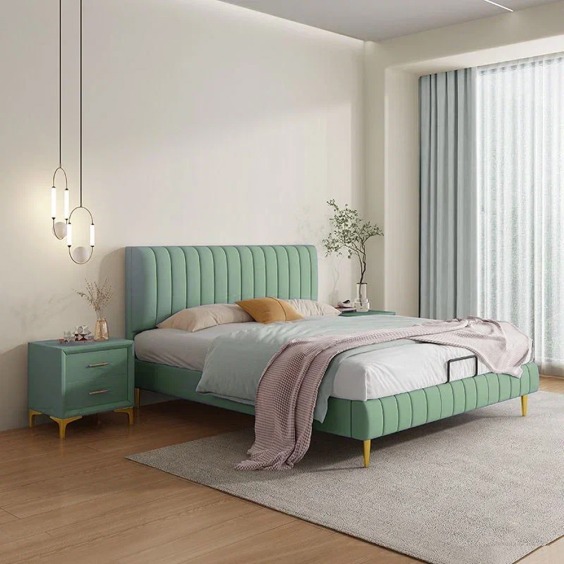 Кровать Индола, 1600х2000 мм #12