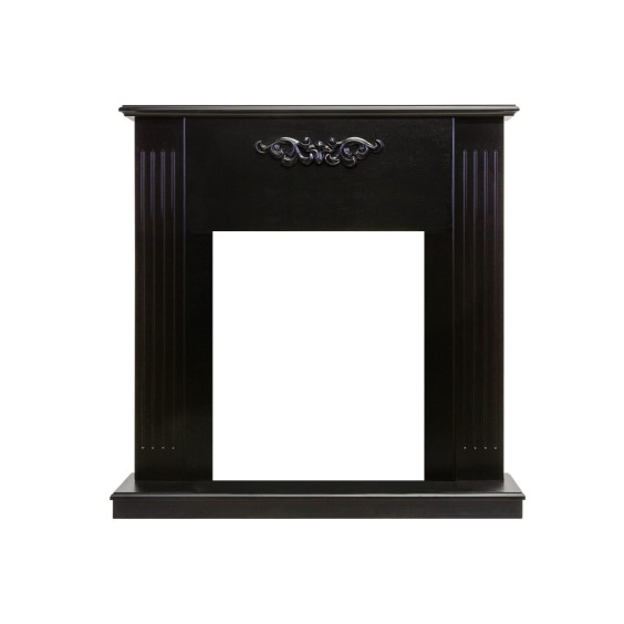 Каминокомплект Lumsden - Венге с очагом Majestic FX Brass #2