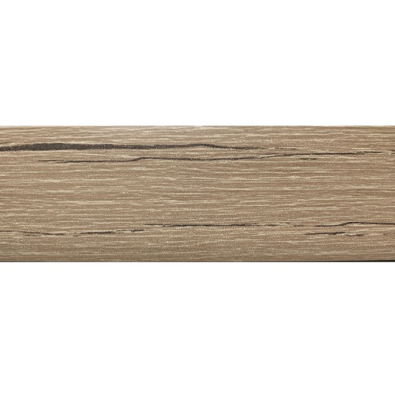Кромка ПВХ «Рехау» Дуб Флагстаф арт. 550043W, 43 x 1 мм #1