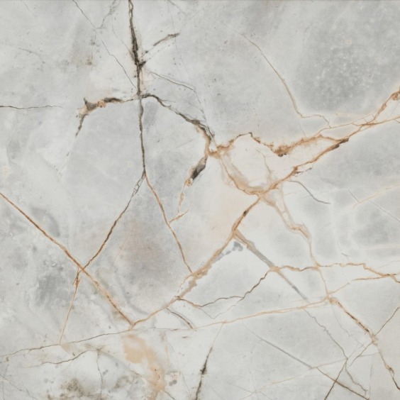 Мебельный щит «Скиф» Оникс Азул глянец арт. 122, 3000 x 600 x 6 мм #1