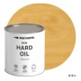 Масло для пола и лестниц ProfiPaints ECO Hard Oil 0.9л, Кедр