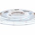 Лента светодиодная AQ Led-Line COB, 480 LED/м 24V 14W/м 8 мм IP20 Холодный белый (6300-6700 К), 5 м (15.0034)