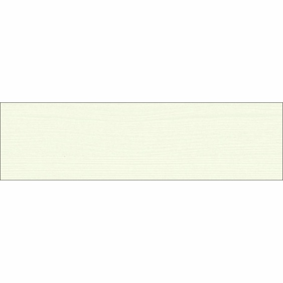 Кромка ABS Egger Белый премиум W1000 ST22, 19 x 0,4 мм, 1 метр #1