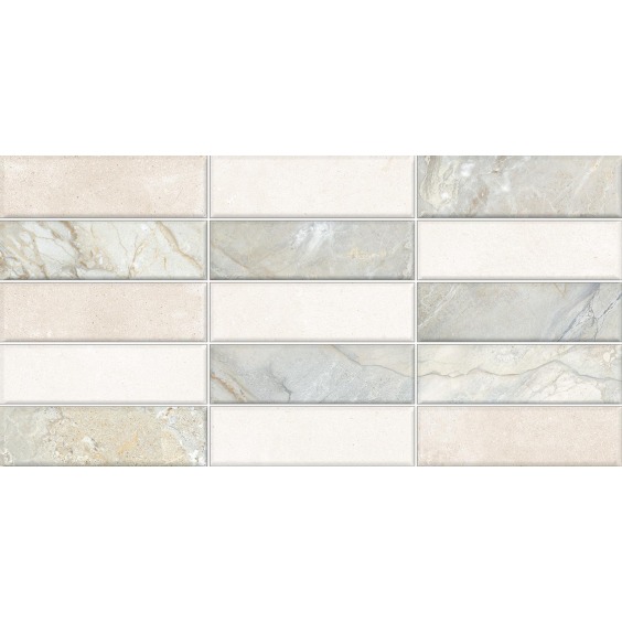 New Trend Arty Brick WT36ARY55 Плитка настенная 300*600*9 (10 шт в уп/57,6 м в пал) #6