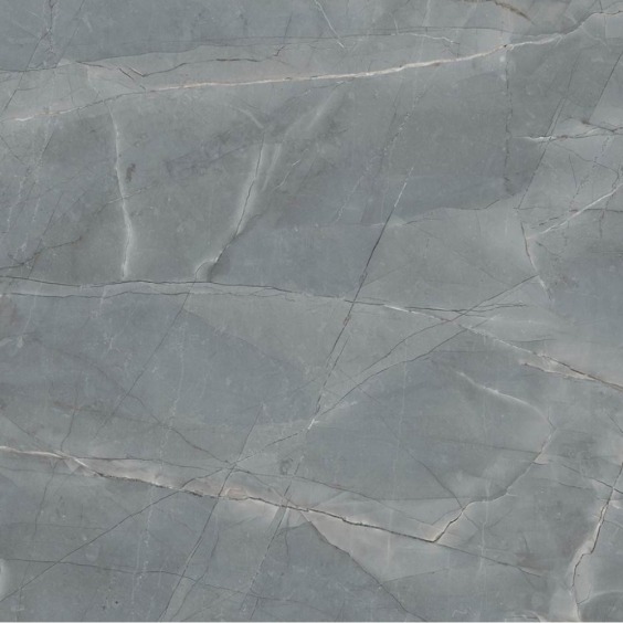 Столешница «Скиф» Мрамор Пиетра Грей арт. 212, 3000 x 600 x 16 мм #1