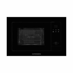 Kuppersberg HMW 655 B встраиваемая микроволновая печь