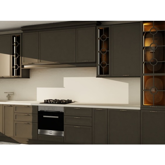 Стеновая панель Form and Style Ангора FS011 S2, 3000 x 640 x 6 мм #2