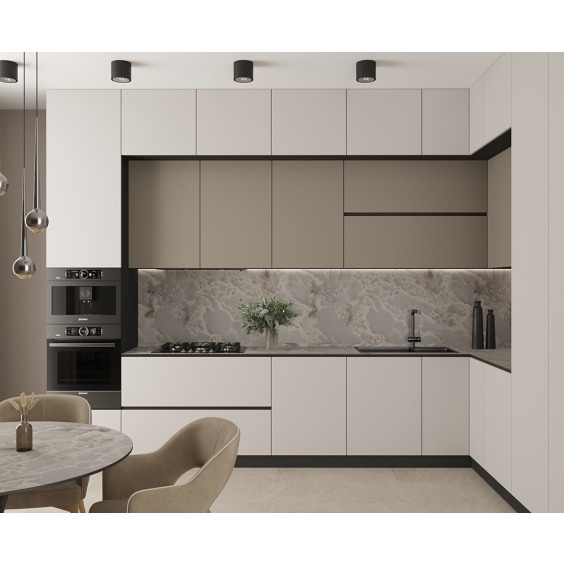 Столешница Form and Style Ирбис FS151 B6, 3000 x 1200 x 38 мм #2