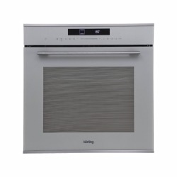 Korting OKB 1340 GBXGr MW электрический духовой шкаф с СВЧ