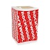 Утеплитель Rockwool Венти Баттс Д 1000х600х150 мм, 4 шт. уп