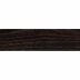 Кромка ABS Egger Дуб Термо чёрно-коричневый H1199 ST12, 23 x 0,8 мм, 1 метр