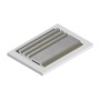 Декоративная панель из полистирола HiWood LV128 S339S, 2700х120х12