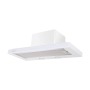 Maunfeld Ouse Touch 60 White Glass White вытяжка