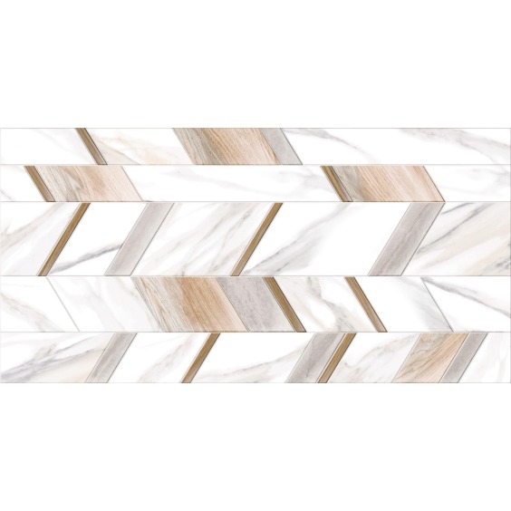 New Trend Volcano Pattern WT36VOC55 Плитка настенная 300*600*9 (10 шт в уп/57,6 м в пал) #6