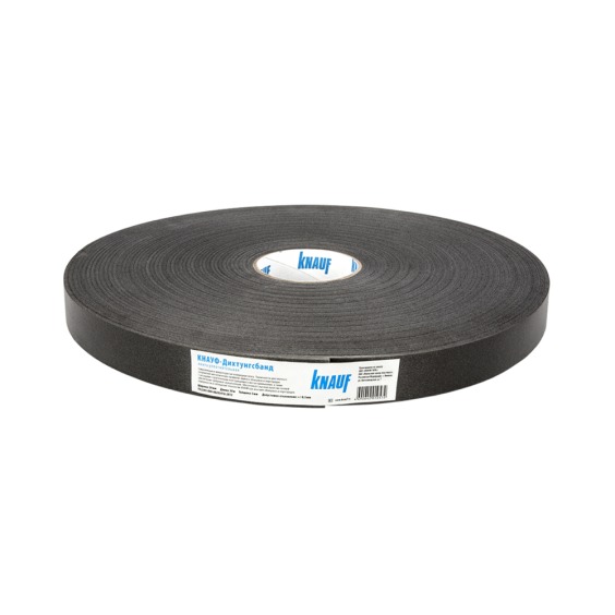 Лента уплотнительная Кнауф Дихтунгсбанд, 30000х95мм #1