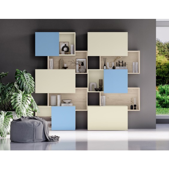 Полоса ЛДСП Ultradecor (Kronospan) Кремовый 7031 BS, 2800 x 680 x 16 мм #2