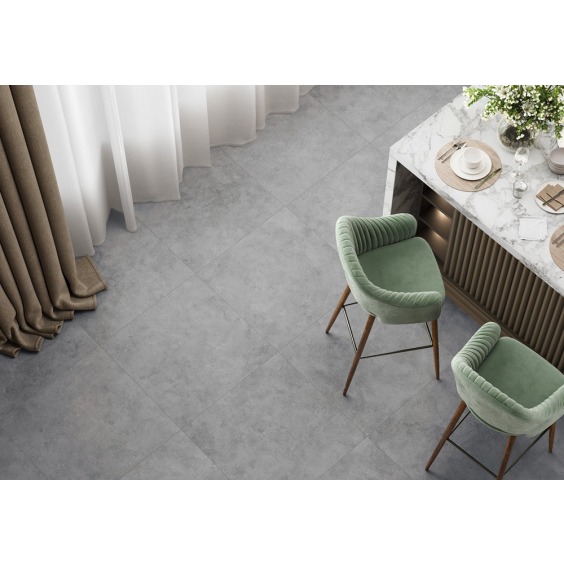 GFU6060DRV70R керамогранит матовый Alma Ceramica Drive 600*600 (5 шт в уп/54 м в пал) #2