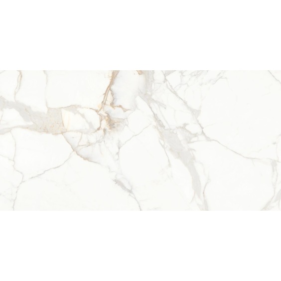 New Trend 60120FAR00P Statuario Faro Керамогранит полированный 600*1200 (3 шт в уп/60,48  м в пал) #10