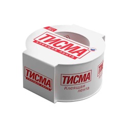 Односторонняя клеящая лента Тисма Knauf 0.06х20 м