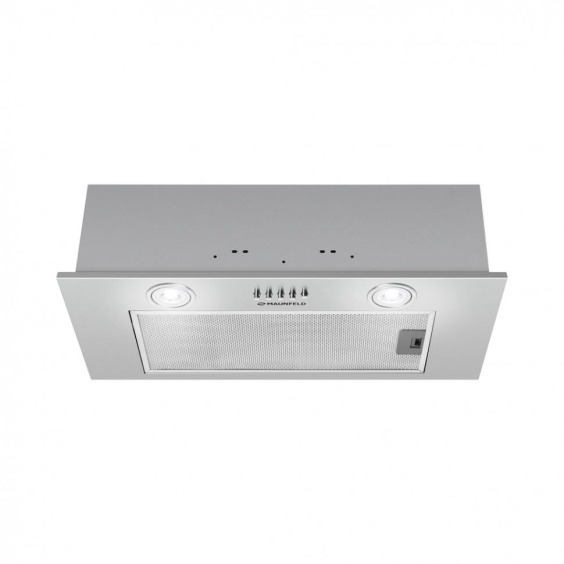 Maunfeld Crosby Built 60 Inox вытяжка полновстраиваемая #3