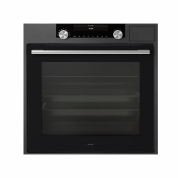Asko OCS8687A электрический духовой шкаф