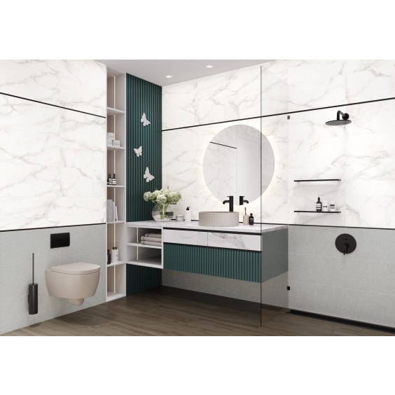 Artkera Group Mils GP36MIS00 Керамогранит матовый 300*600 (8 шт в уп/57,6 м в пал) #3